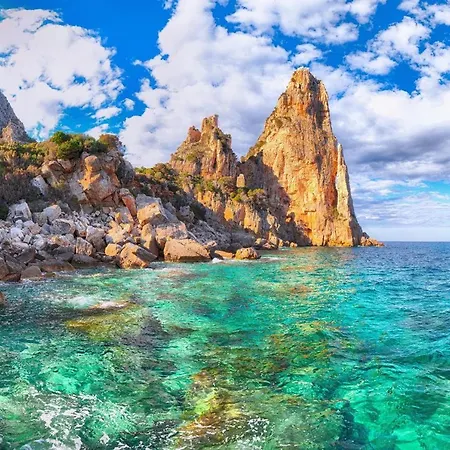 Sea Breeze - Joy Collection Apartment Marina di Gairo