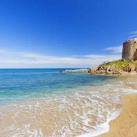 Lejlighed Sea Breeze - Joy Collection *