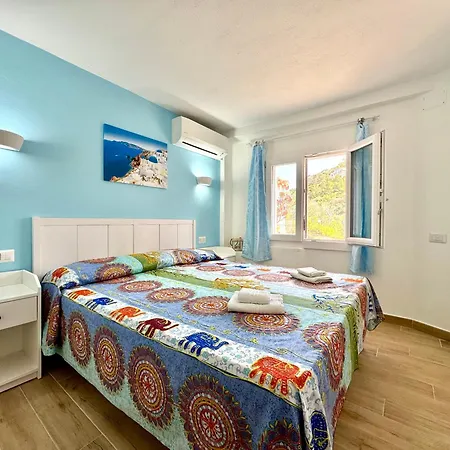 Apartment Sea Breeze - Joy Collection Marina di Gairo