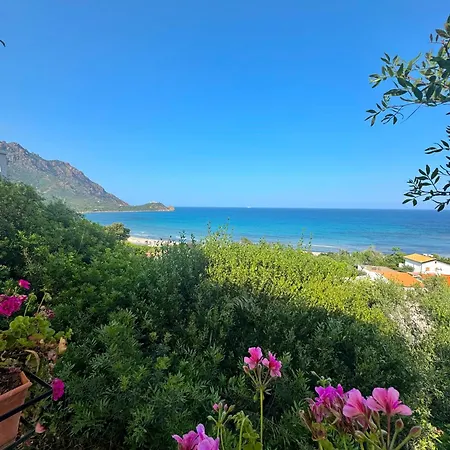 Sea Breeze - Joy Collection Appartement Marina di Gairo