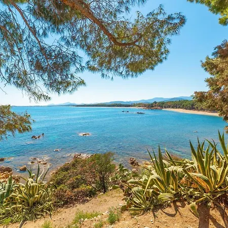 Apartment Sea Breeze - Joy Collection Marina di Gairo
