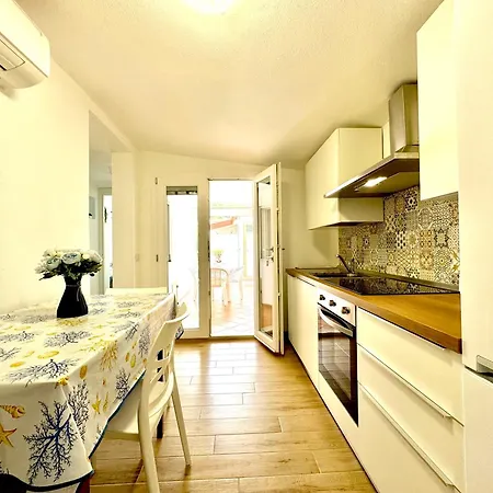 Sea Breeze - Joy Collection Apartment