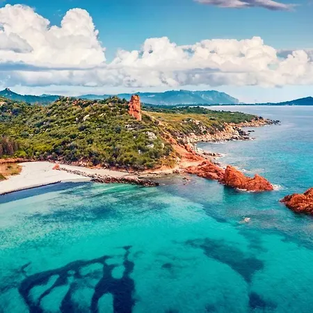 Sea Breeze - Joy Collection Lejlighed Marina di Gairo