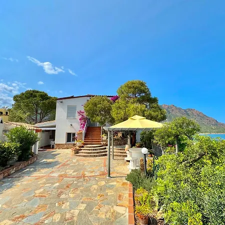 Sea Breeze - Joy Collection * Marina di Gairo