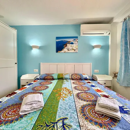 Appartement Sea Breeze - Joy Collection *