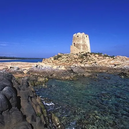 Sea Breeze - Joy Collection Appartement Marina di Gairo