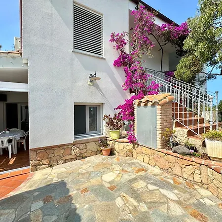 Appartement Sea Breeze - Joy Collection *