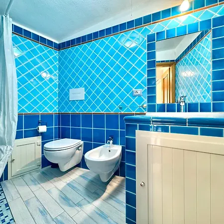 Apartment Sea Breeze - Joy Collection