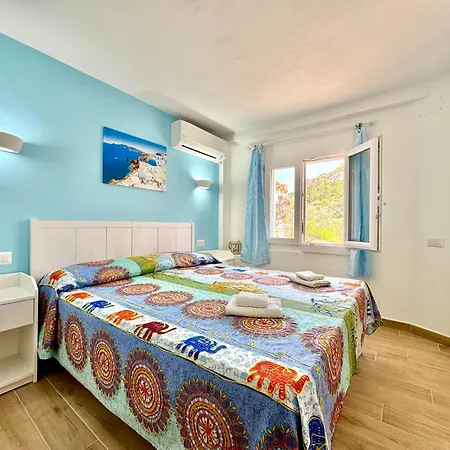 Apartment Sea Breeze - Joy Collection Marina di Gairo