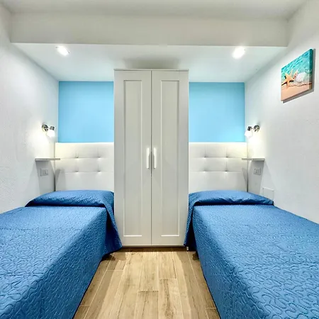 Apartment Sea Breeze - Joy Collection *