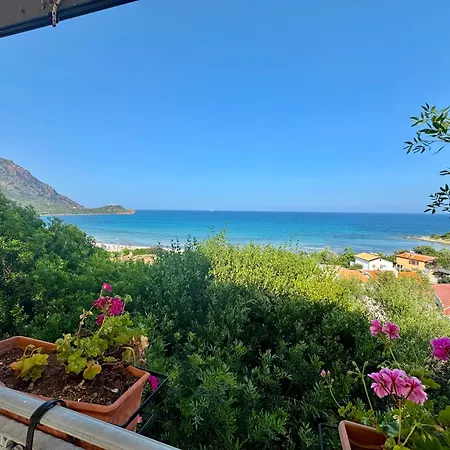 Sea Breeze - Joy Collection Lejlighed *