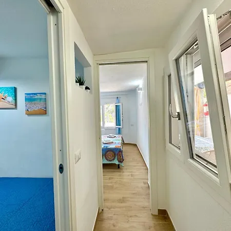 Sea Breeze - Joy Collection * Marina di Gairo