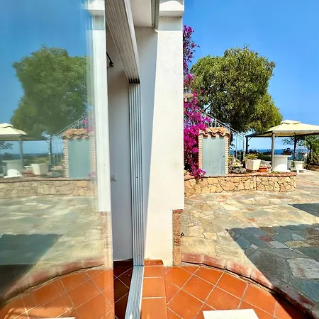 Sea Breeze - Joy Collection Apartment