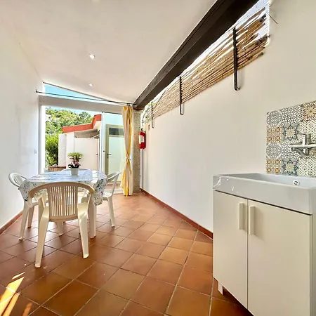 Appartement Sea Breeze - Joy Collection