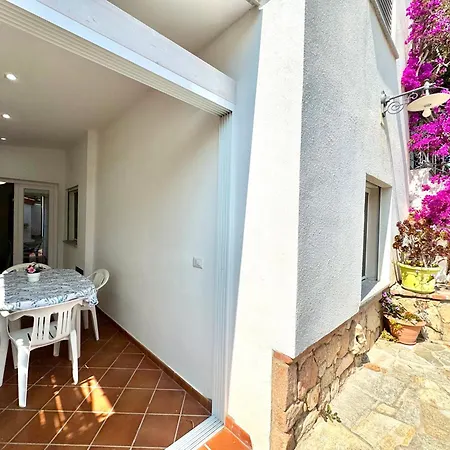 Sea Breeze - Joy Collection Apartment *