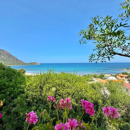 Sea Breeze - Joy Collection Marina di Gairo