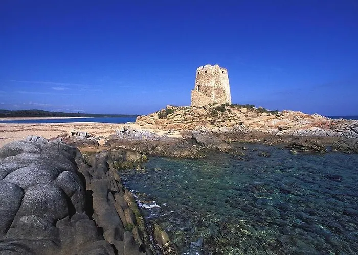 Sea Breeze - Joy Collection 公寓 Marina di Gairo