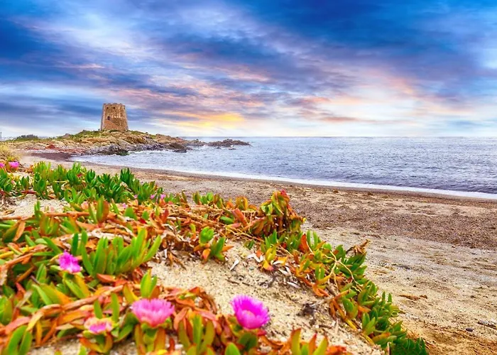 Sea Breeze - Joy Collection 公寓