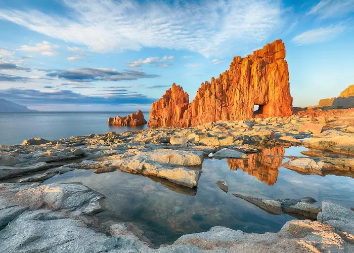 公寓 Sea Breeze - Joy Collection