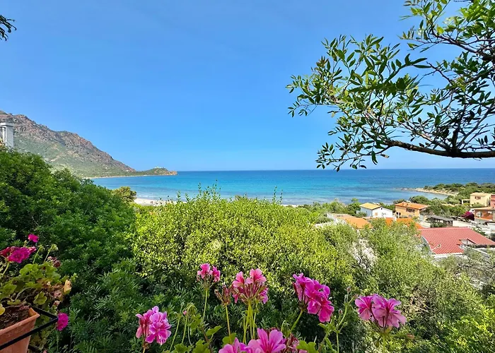 Sea Breeze - Joy Collection Marina di Gairo